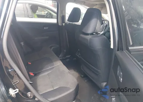 2015 Honda Cr-V Ex from USA, damaged, VIN 2HKRM4H58FH643906